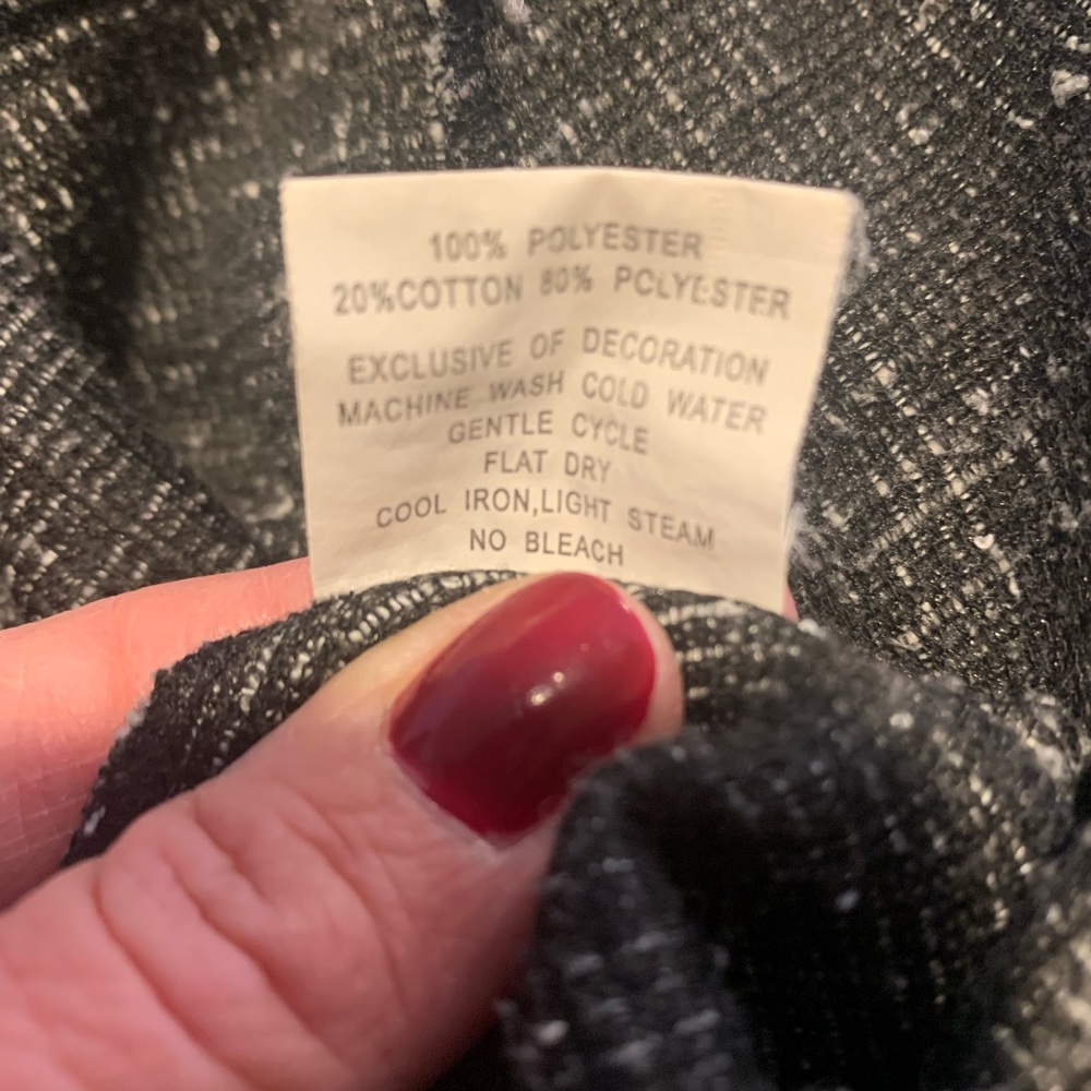 Ruby Rox Dress Suit - Picture 12 of 12